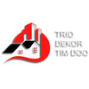 Trio dekor tim d.o.o. logo