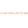 Milovanović & Milovanović d.o.o. logo