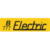 Electric B.777 d.o.o. logo