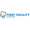 First Facility logo
