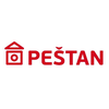 Peštan d.o.o. logo