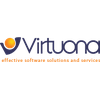 Virtuona logo