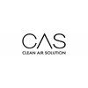 Clean Air Solution logo