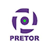 Pretor d.o.o. logo