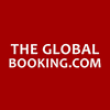 Global Booking logo
