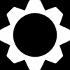 BUNKER VFX ANIMATION AND POSTPRODUCTION STUDIO logo