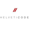 Helveticode logo