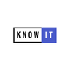 KnowIT logo