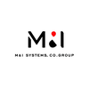 M&I Systems, Co. logo