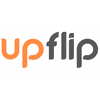 UpFlip logo