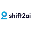 Shift2AI logo