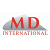 MD International d.o.o. logo