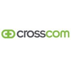 CrossCom logo