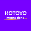 HOTOVO logo