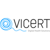 VICERT logo