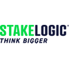 Stakelogic logo