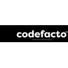 Codefacto logo
