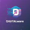DIGITALware logo