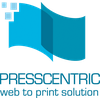 PressCentric Software Solutions logo