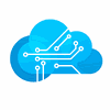 Deavensoft logo