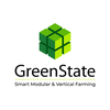 GreenState Development logo