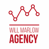 Will Marlow Agency logo