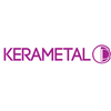 KERAMETAL doo logo