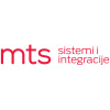 Mts sistemi i integracije d.o.o. logo