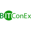 Bitconex d.o.o. logo