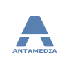 Antamedia logo