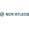 NCR Atleos logo
