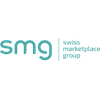 SMG Swiss Marketplace Group logo