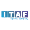 ITAF ICT Services d.o.o. Novi Sad logo