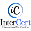 Intercert d.o.o. logo