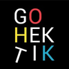 Go Hektik Studio d.o.o. logo