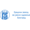Gradski zavod za javno zdravlje Beograd logo