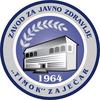 Timok Zavod za javno zdravlje Zaječar logo