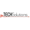mTechSolutions logo