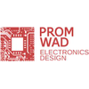 Promwad logo