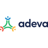 Adeva logo