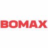 Bomax d.o.o. logo