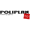 Poliplan 1 to 1 d.o.o. logo