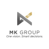 MK Group logo