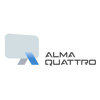 Alma Quattro d.o.o. logo