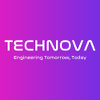 TechNova logo