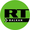 RT Balkan Televizija logo