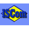 ISCom doo logo