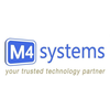 M4 Systems development d.o.o. logo