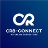 CR8Connect logo