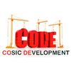 Cosic Development Agencija Nikola Ćosić PR logo